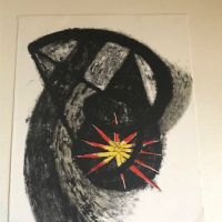 Rufino Tamayo Original Lithograph from Apocalypse de St. Jean 1.jpg