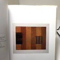 Sean Scully Prints Catalogue Raisonne 1968-1999 Hardback with Dust Jacket 10.jpg