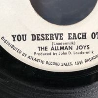The Allman Joys Spoonful on Dial 4046 White Label Promo 9.jpg