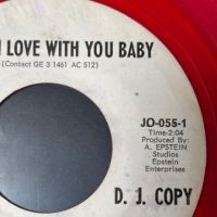 The Argyles Still In Love With You Baby red Vinyl on Jox 5.jpg (in lightbox)