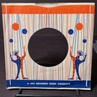 The Barbarians Hey Little Bird : You've Got To Understand on Joy Records White Label Promo with Factory Sleeve 2.jpg