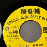 The Bit A Sweet Out of Site Out of Mind on MGM Promo DJ 13.jpg