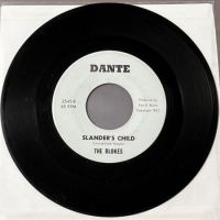 The Blokes All American Girl b:w Slander’s Child on Dante  5.jpg