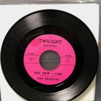 The Brogues But Now I Find on Twilight Records 408 1.jpg