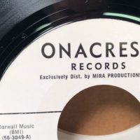 The Caravelles Lovin’ Just My Style on Onacrest Records OC-502 5.jpg