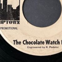 The Chocolate Watchband Sweet Young Thing b:w Baby Blue on Uptown White Label Promo 8.jpg