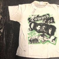 The Damned Smash It Up Vintage Shirt 1.jpg