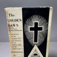 The Golden Dawn By Israel Regardie Complete in Two Volumes with Slipcase 3.jpg