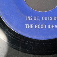 The Good Idea Patterns In Life b:w Inside, Outside on Good Idea 7.jpg