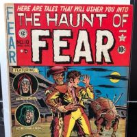 The Haunt of Fear No. 10 November 1950 Published by EC Comic (2nd series) 1.jpg
