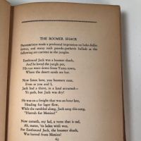 The Hobo's Hornbook By George Milburn 1930 Pub By Ives Washburn Hardback 13.jpg