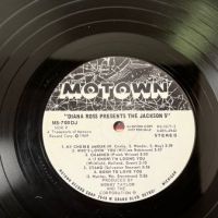 The Jackson 5 Diana Ross Presents The Jackson 5 on Motown MS-700 DJ White Label Promo18.jpg