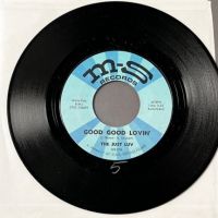 The Just Luv Valley of Hate b:w Good Good Lovin’ on MS Records 5.jpg