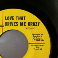 The Kolor Korporation Love That Drives Me Crazy on Hype Records 3.jpg
