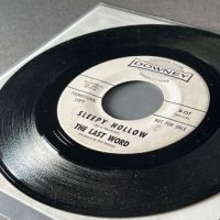 The Last Word Sleepy Hollow on Downey Records White Label Promo 12.jpg