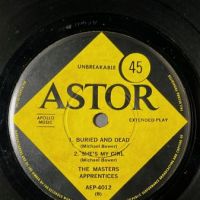 The Masters Apprentices EP on Astor 8.jpg