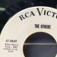 The Others I Can’t Stand This Love Goodbye on RCA Victor  9.jpg (in lightbox)