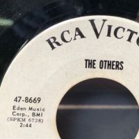 The Others I Can’t Stand This Love Goodbye on RCA Victor  9.jpg