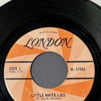 The Painted Ship Little White Lies b:w Frustration on London 7.jpg