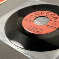 The Rovin Flames Love Song on Decca Promo Pink Label 11.jpg