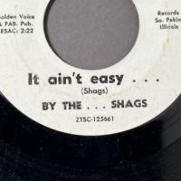 The Shags What Am I To Do b:w It Ain’t Easy on Golden Voice 10.jpg