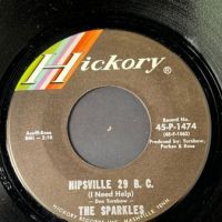 The Sparkles Hipsville 29 B. C. on Hickory Records 2.jpg
