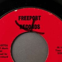 The Tropics I Want More b:w Goodbye My Love on Freeport Records 5.jpg