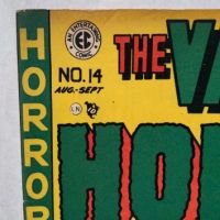 The Vault of Horror No 14 August 1950 published by EC Comics 2.jpg