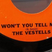 The Vestells Please Walk Away : Won’t You Tell Me? 7.jpg