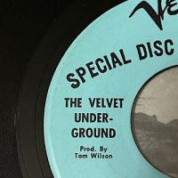 Velvet Underground White Light:White Heat b:w Here She Comes on Verve Promo Mono 9.jpg