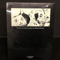 Volume 1-3 Story of Graphic Novel by Guido Crepax Published by Eurotica 5.jpg