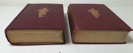 Trans-Himalaya. Discoveries and Adventures in Tibet by Sven Hedin in Two Volumes 2.jpg