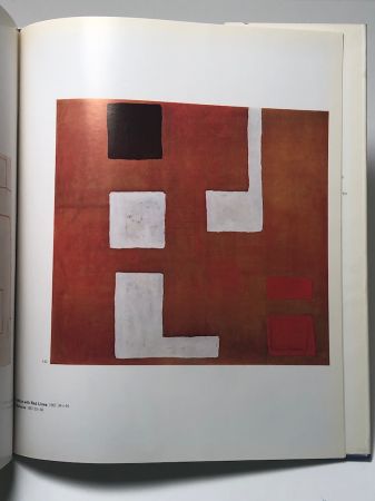 Williiam Scott Paintings By Alan Bowness 1964 Lund Humphries 1st Edition Hardback with DJ 15.jpg