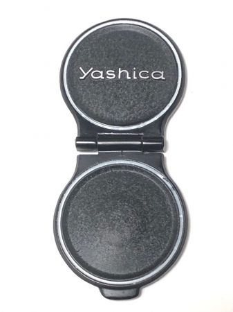 1957 Yashica Mat Copal MXV Original Near Mint Leather Case 14.jpg