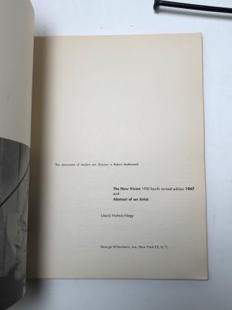 3 Documents of Modern Art Series Books Wittenbon, Schultz Apollinaire, Kandinsky and Moholy-Nagy 14.jpg