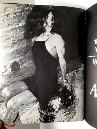 Andy Warhol's Index Book with Inserts 1st Edition Black Star Book 12.jpg