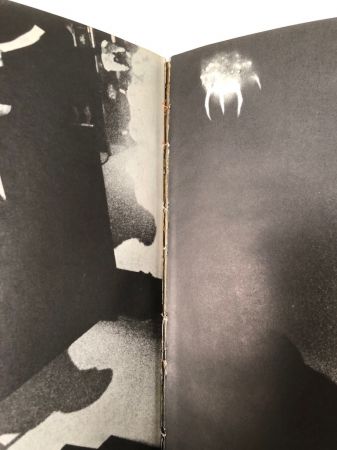 Andy Warhol's Index Book with Inserts 1st Edition Black Star Book 21.jpg
