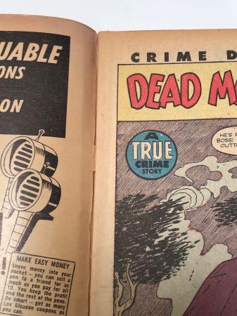 Crime Does Not Pay No 127 October 1953 Published by Lev Gleason 11.jpg