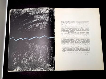 Derriere Le Miroir NO. 175 Antoni Tapies 1968 by Maeght Editeur Complete Folio 7.jpg
