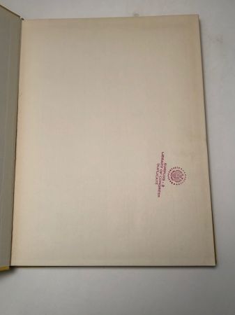 DESIGN AND FORM the basic course at the Bauhaus 1964 by Reinhold Hardback 5.jpg