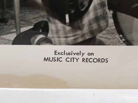 Johnny Heartsman and His House Rockers Press Photo Music City Records 5.jpg