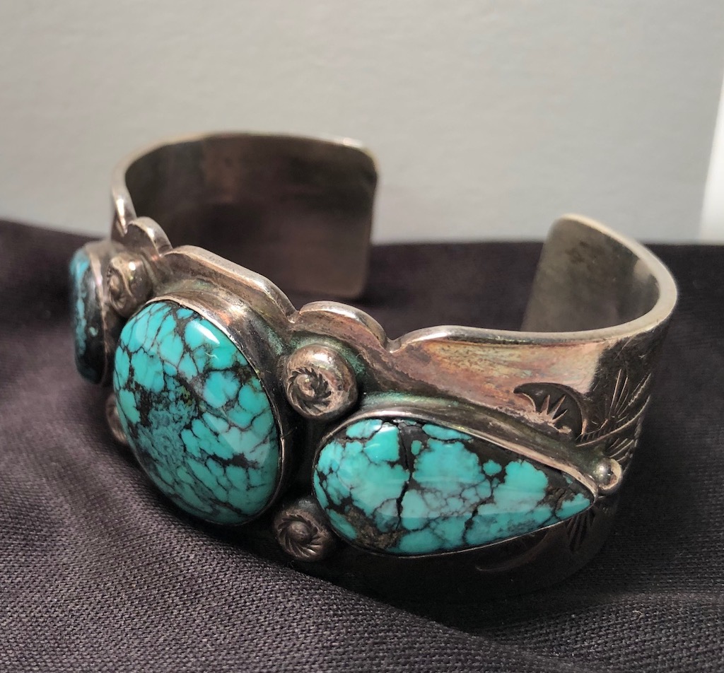 Jeanette discount dale jewelry