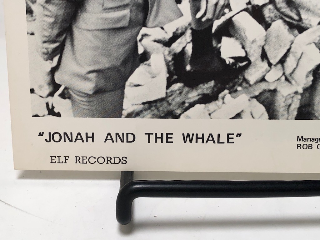 Jonah and The Whale Press Photo Elf Records 4.jpg
