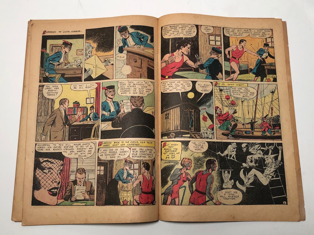 Out of The Shadows No. 10 October 1953 published by Standard Comics 19.jpg