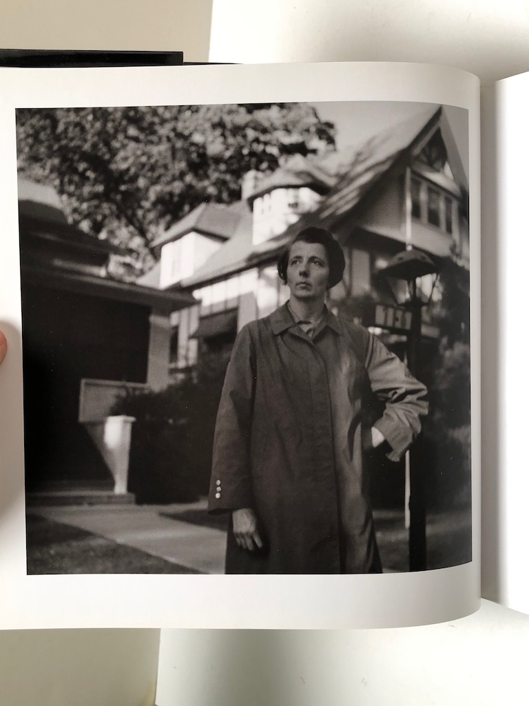 Vivian Muier Out Of The Shadows by Richard Cahan and Michael Williams Hardback with DJ 5th ed 2012 Cityfiles Press 5.jpg