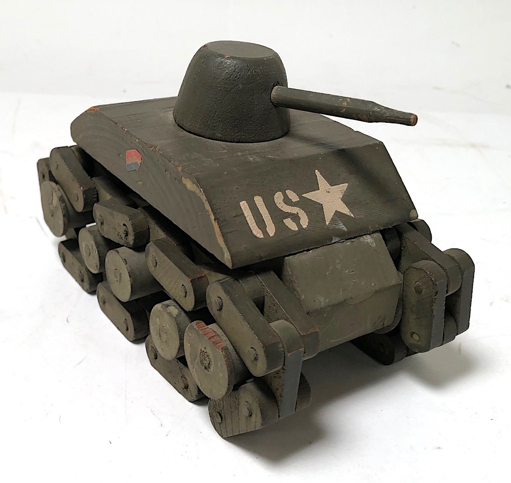 Wooden Toy Tank M5 Stuart Light Tank 1.jpg