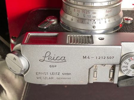 Leica M4 with Box and Telephoto Lens 4.jpg