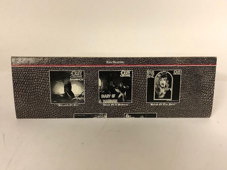 Ozzy Osbourne No Rest For The Wicked Promo Counter Display 5.jpg