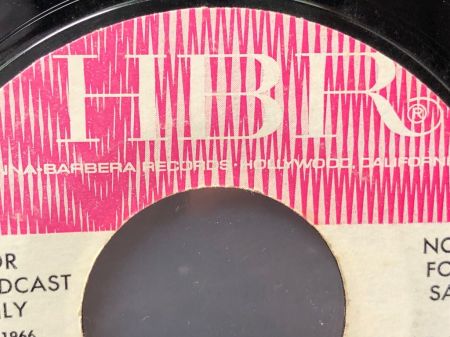 Positively 13 O’Clock Psychotic Reaction on Hanna-Barbera Records HBR 500 Promo 6.jpg