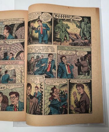 The Haunt of Fear No 17 August 1950  EC Comics 14.jpg